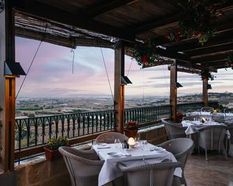 The Xara Palace Relais & Chateaux - Mdina - Restaurant