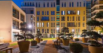 拉格朗里昂光明公寓酒店 - 里昂 - 里昂 - 建築
