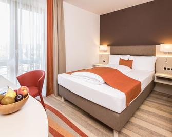 Hotel Kapuzinerhof - Biberach an der Riß - Bedroom