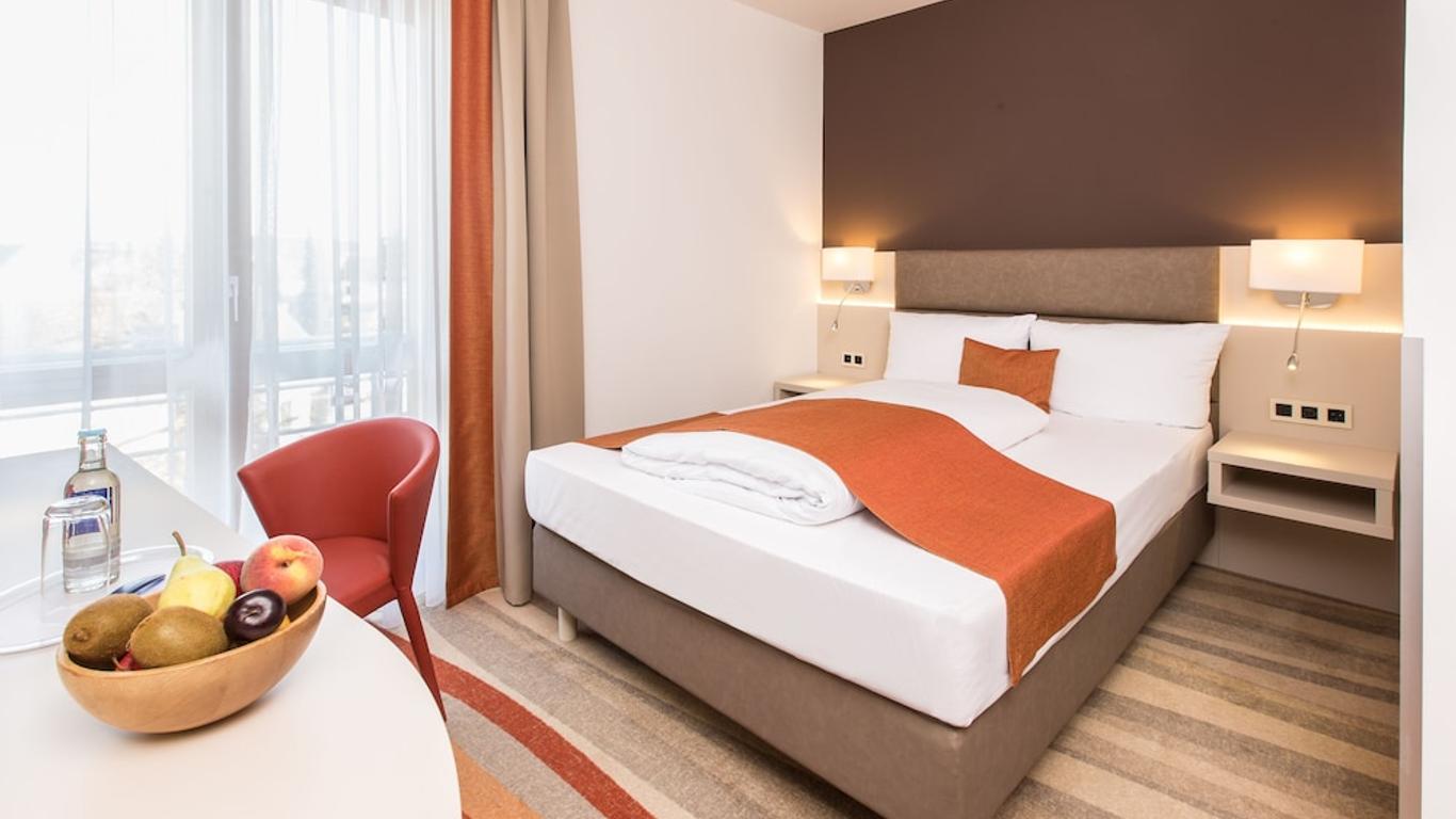 Hotel Kapuzinerhof