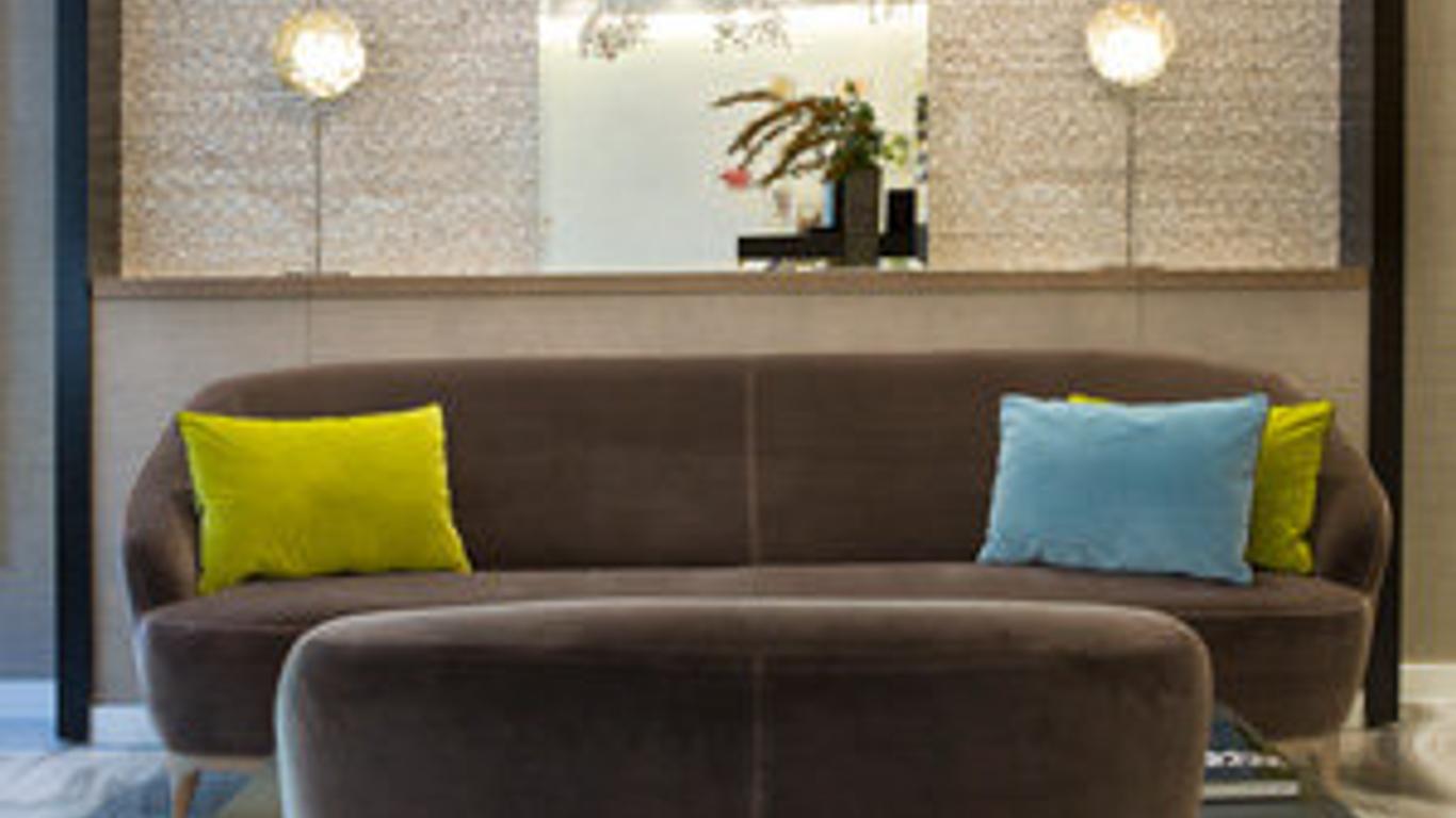 Hotel de Seze