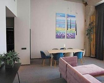 Loop Hotel Vilnius - Vilna