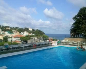 Hotel Villa Adele - Celle Ligure - Bazén