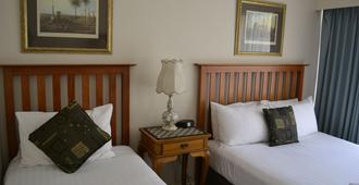 Aberdeen Motor Inn - Geelong - Bedroom