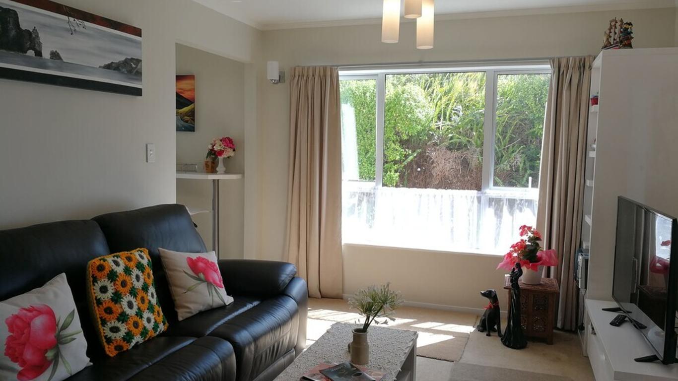 Harbour View Guesthouse