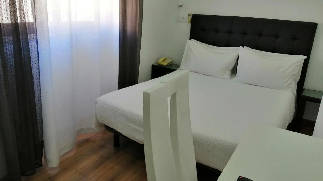 Hotel Domus