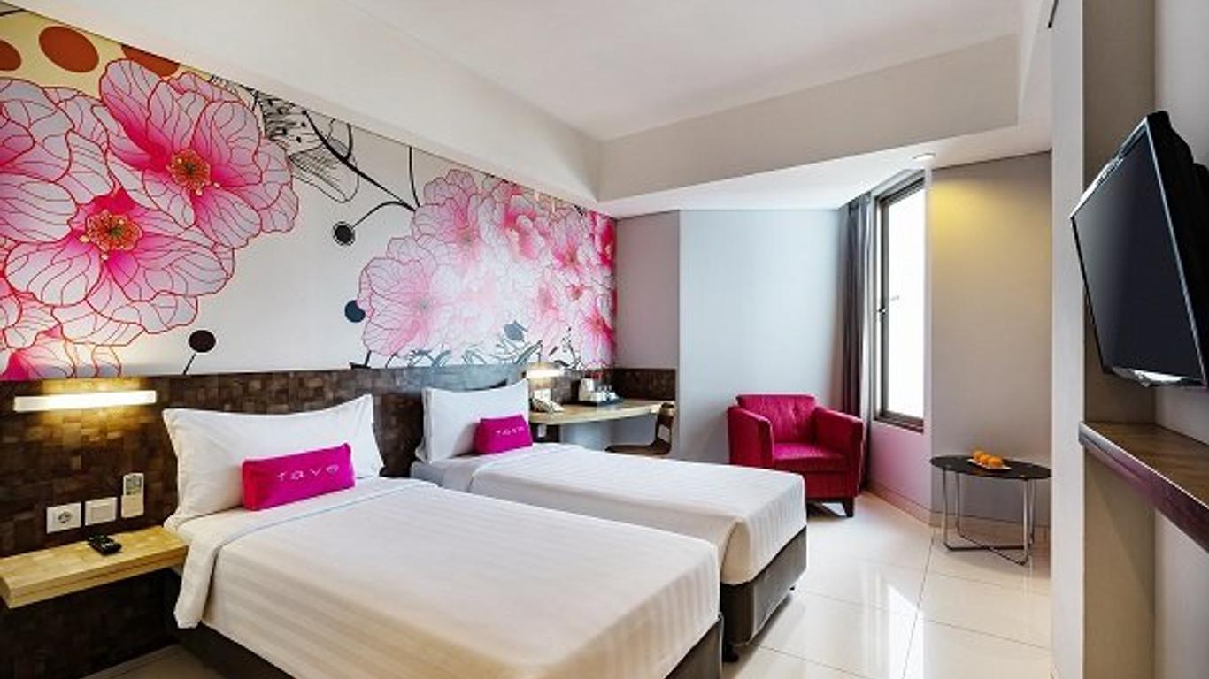 Aston Inn Pantai Losari Makassar