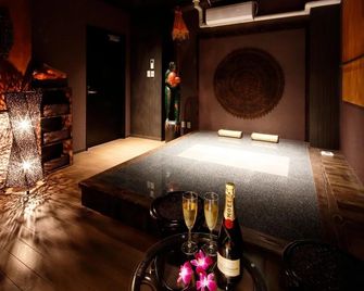 Hotel The Lotus Bali (Adult Only) - Kawasaki