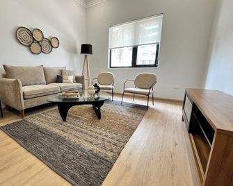 Sori Apartments - Lima - Living room