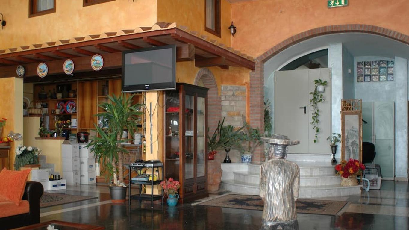 Hotel Esperia