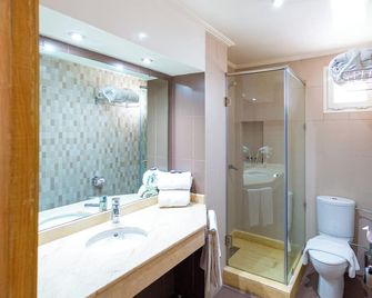 Malak Hotel - Rabat