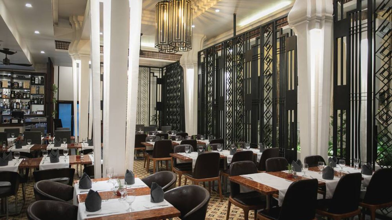 Hari Residence & Spa