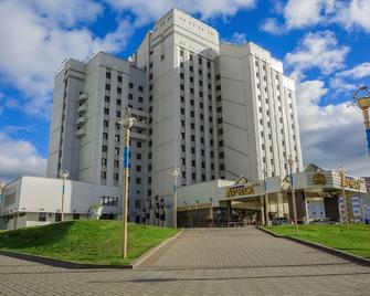 Luchesa Hotel - Vitebsk - Building