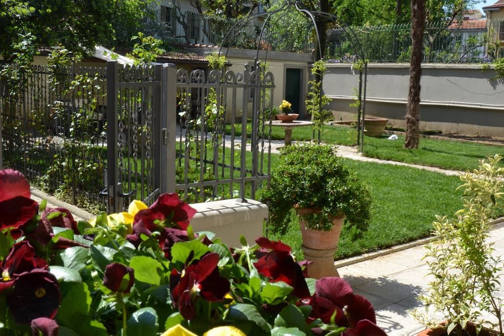 Gourmet B&B Villa Landucci - Firenze - Näkymät ulkona