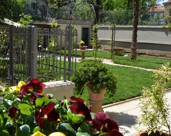 Gourmet B&B Villa Landucci - Firenze - Näkymät ulkona