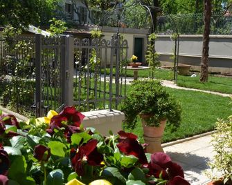 Gourmet B&B Villa Landucci - פירנצה - נוף חיצוני