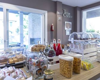 Anda e Rianda - Campi Bisenzio - Buffet