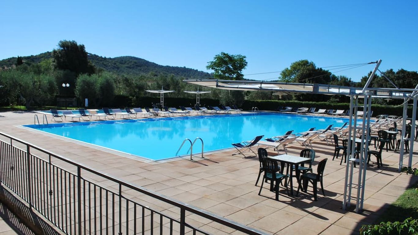 Hotel Borgo degli Olivi