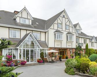 Old Weir Lodge - Killarney - Clădire