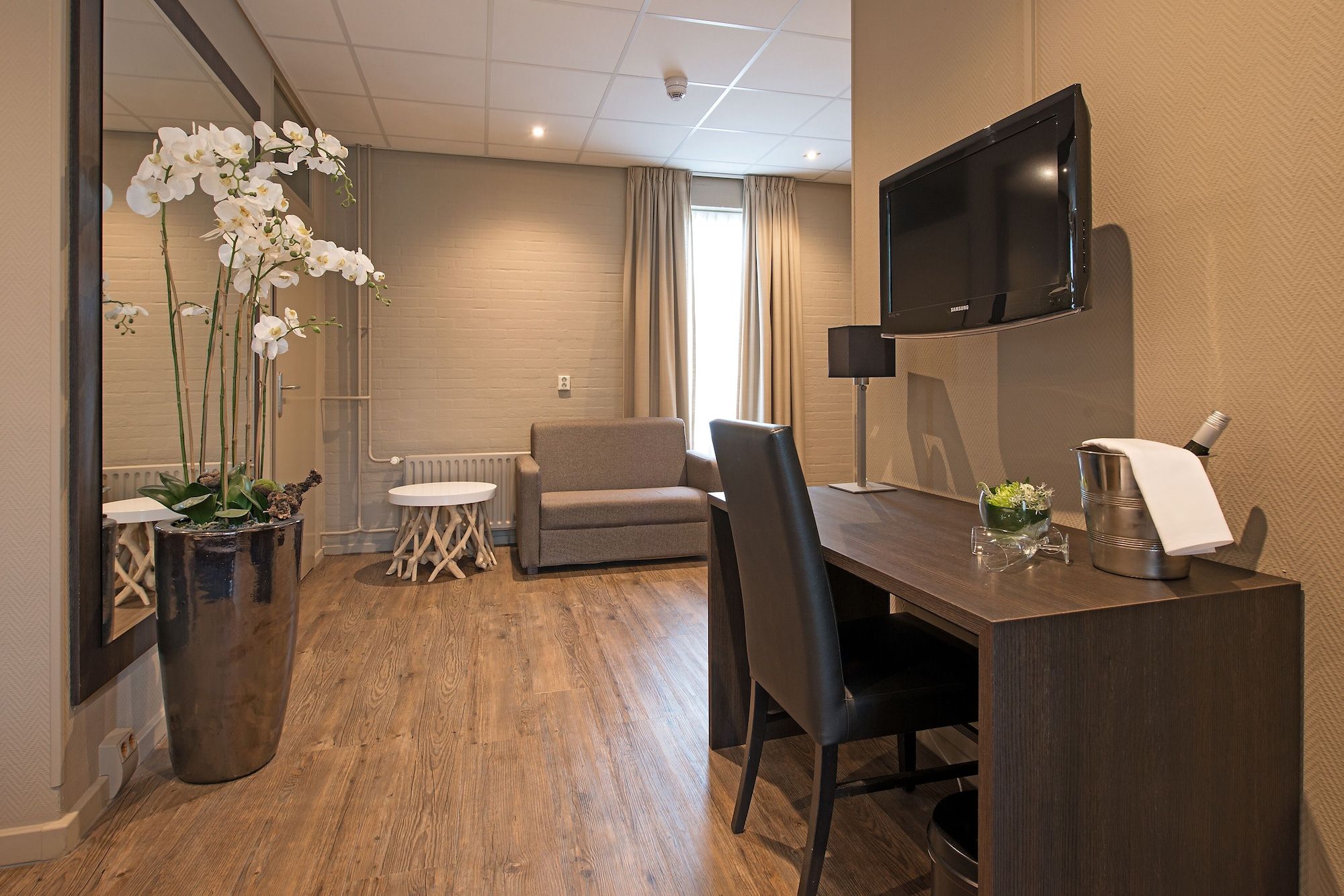 Fletcher Hotel Restaurant Prinsen