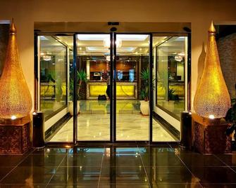 Fredj Hotel - Tanger - Lobby