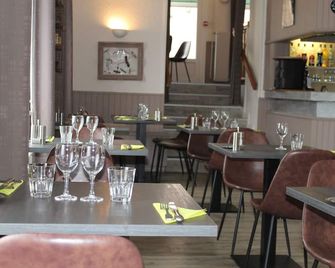 Le Chatel - Royat - Ristorante