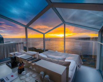 Hotel Arctic - Ilulissat - Spa