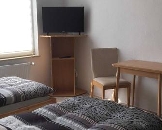 Apartment 1 - Apartments near Bützower See - Bützow