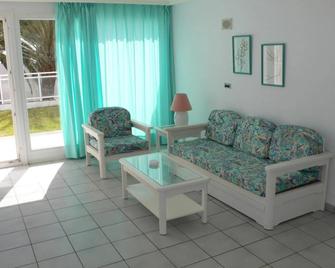 Acapulco Ocean View - Maspalomas - Sala