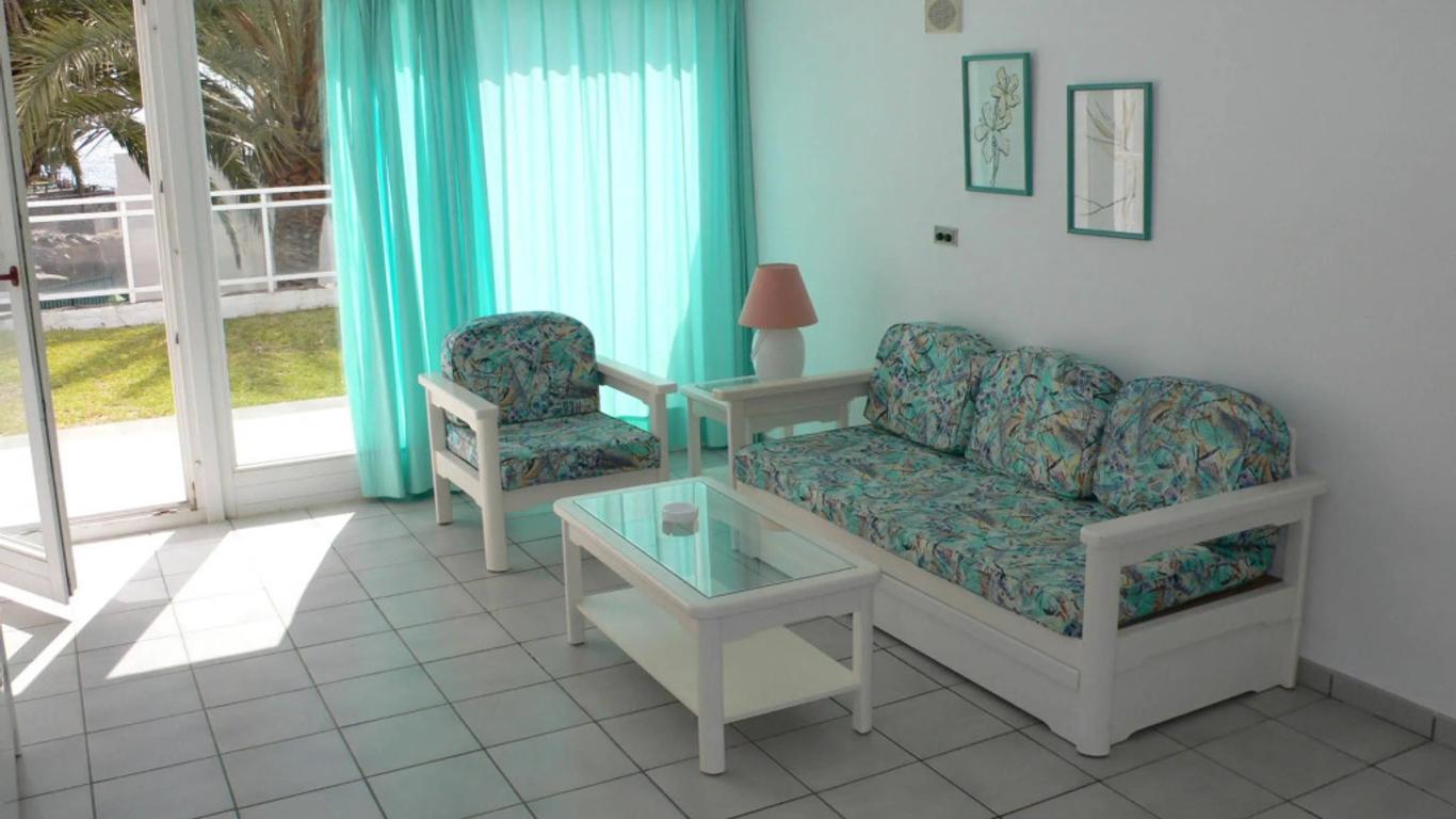 Acapulco Ocean View