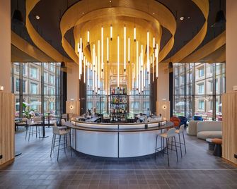 Tribe Milano Malpensa - Vizzola Ticino - Building