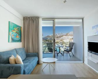 Morasol Suites - Puerto Rico - Σαλόνι