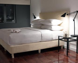 Palacio Julio Hotel - Puebla - Ložnice