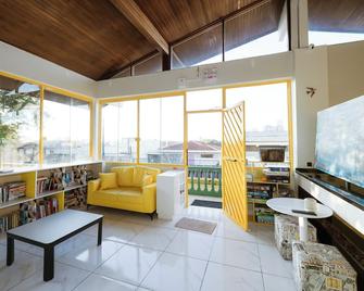 Bela Curitiba Hostel - Curitiba