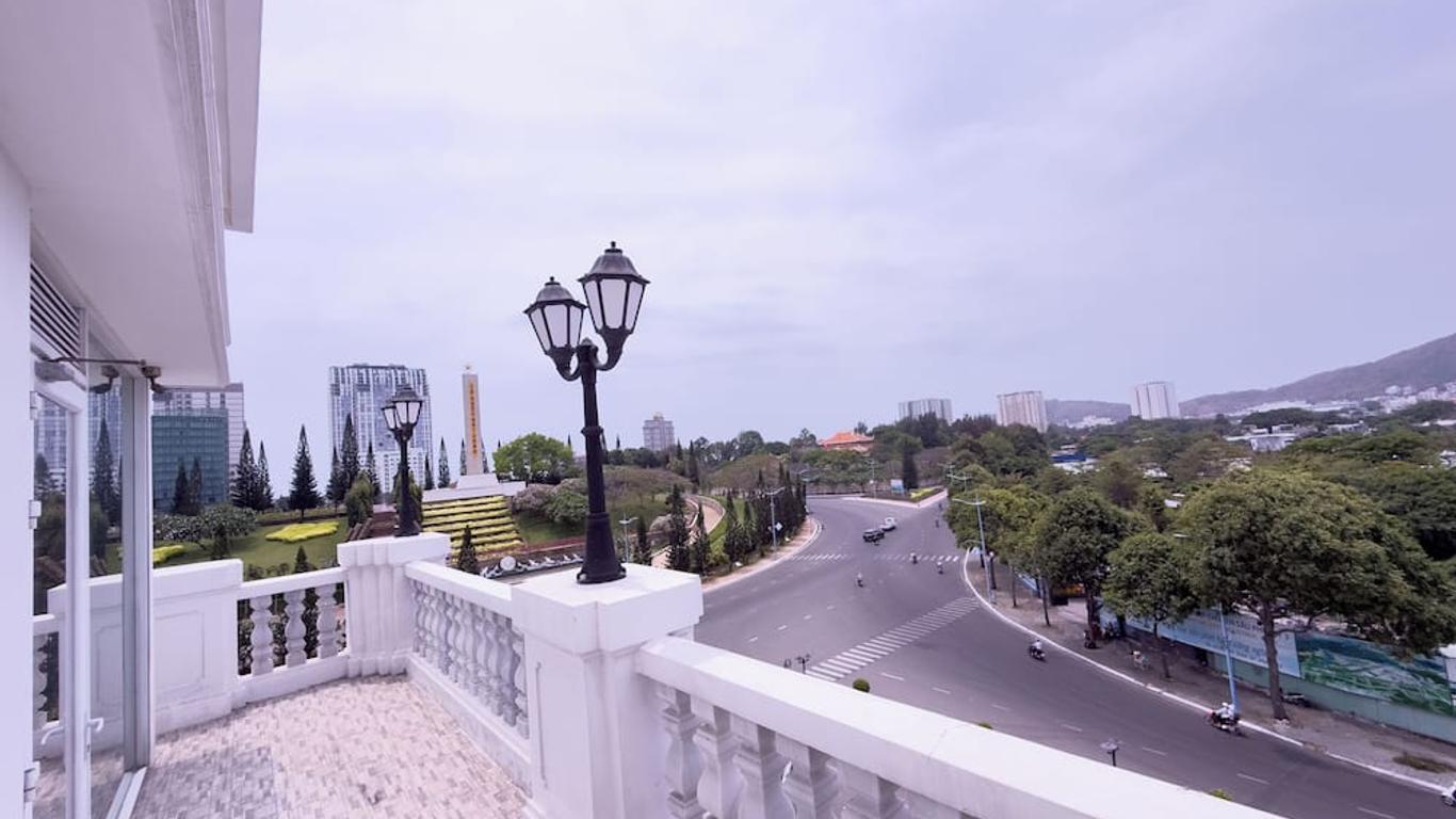 Phoenix Hotel Vung Tau