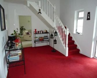 Hazelbrook Killarney - Killarney - Stairs