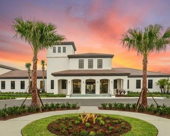 2030 Majorca Drive - Celebration - Gebouw