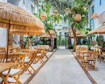 Hotel Harrison on the Beach - Miami Beach