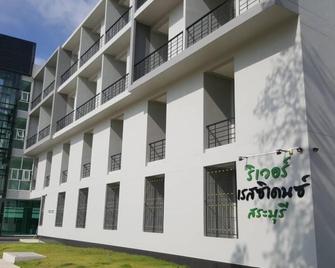 River Residence Saraburi Hotel - Saraburi