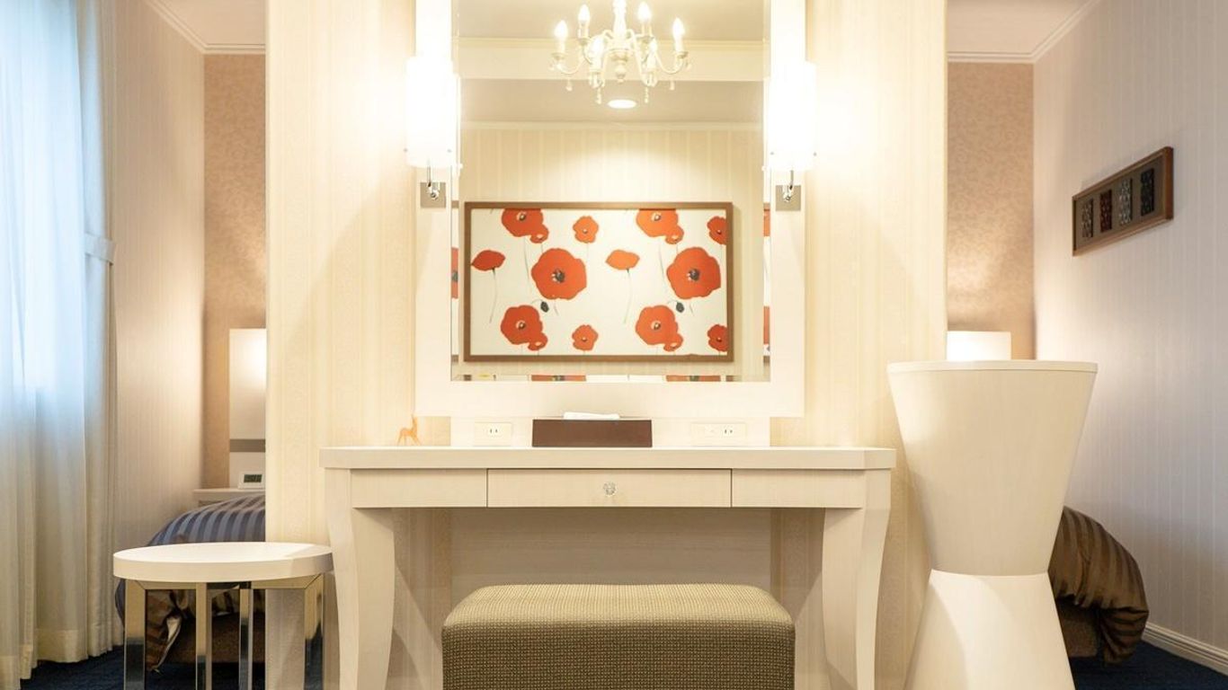 春日野麗加列飯店