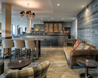 Boulevard Hotel - Blackpool - Bar