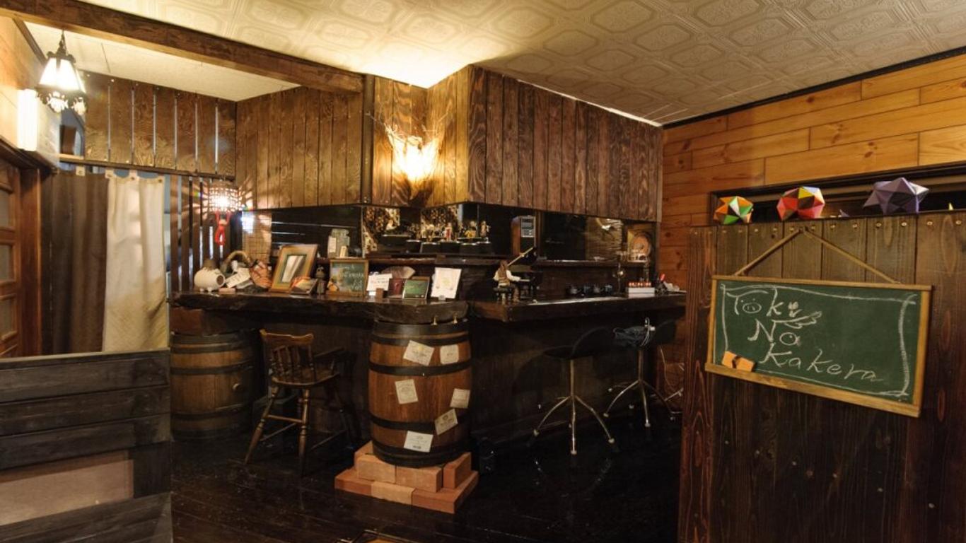 Secret Base Tokinokakera