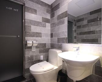 The May Hotel - Busan