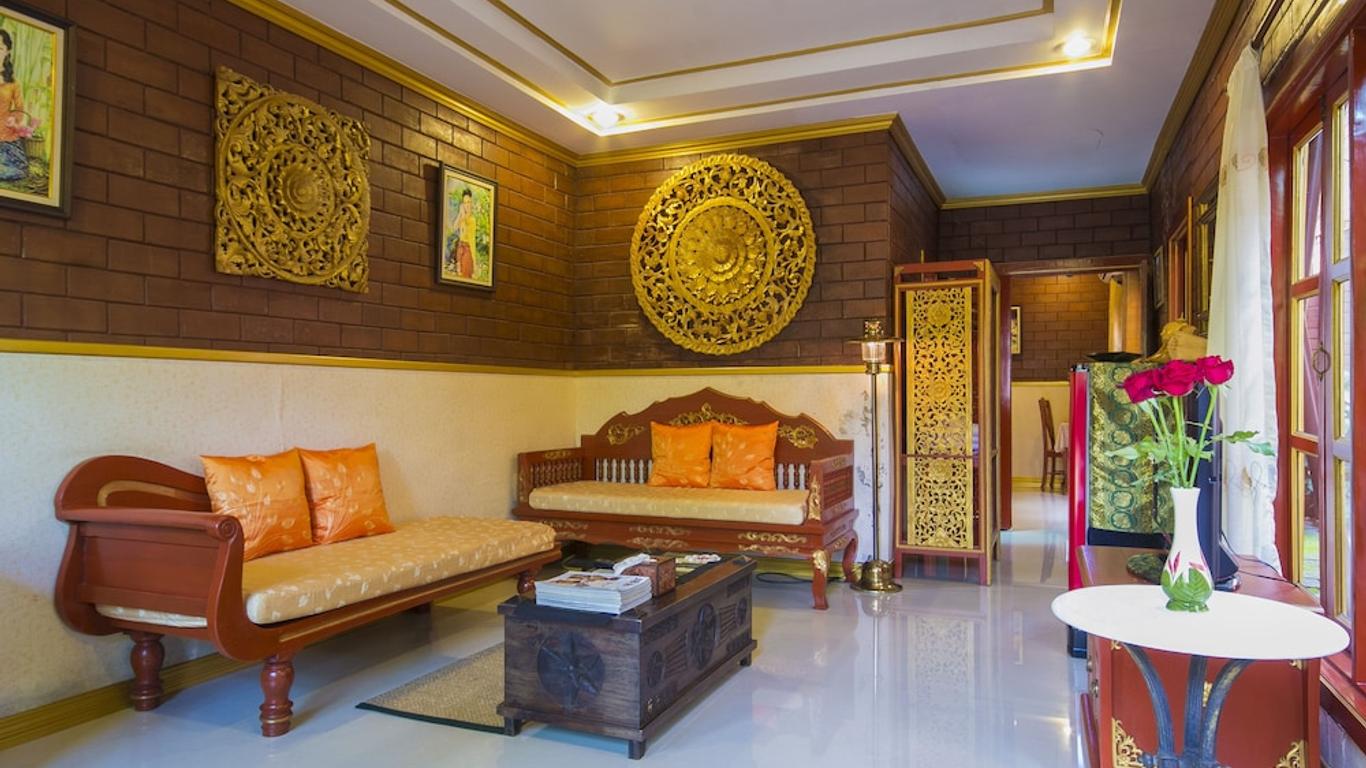 إيراوادي ريزورت