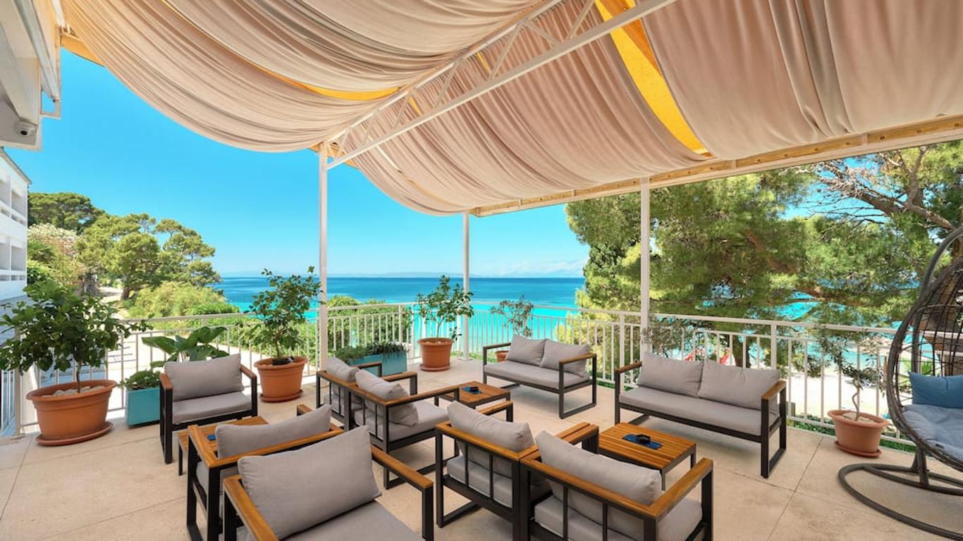 Hotel Faraon