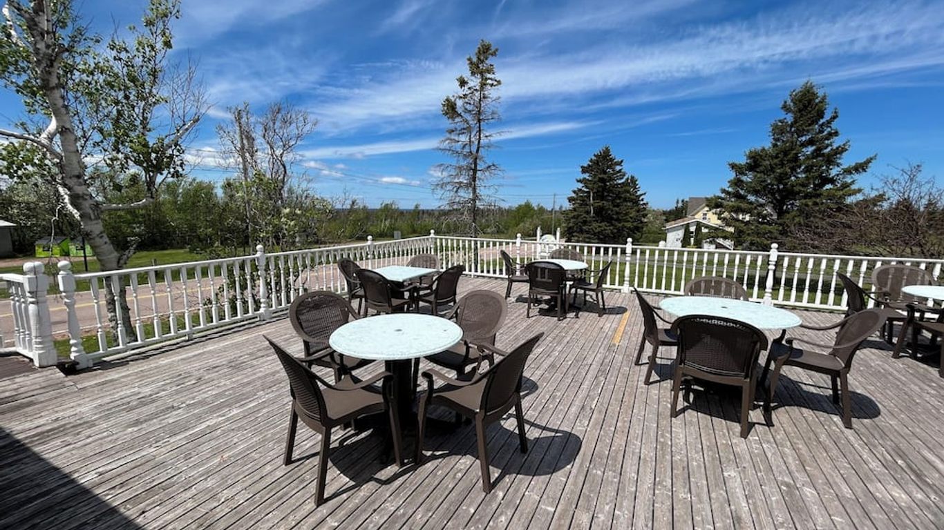 Shining Waters Country Inn