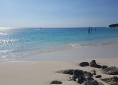 Ocean Front Property - Villa 1 Aruba - Oranjestad - Beach