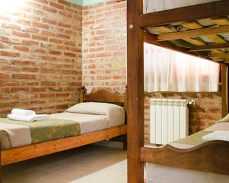 Cabanas 21 De Enero - Puerto Madryn - Habitación