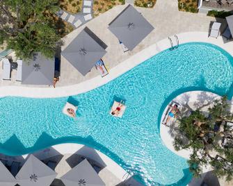 Philoxenia Hotel - Psakoudia - Piscina