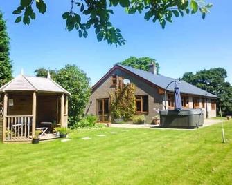 Tynddol Bungalow - Llanbister - Edificio